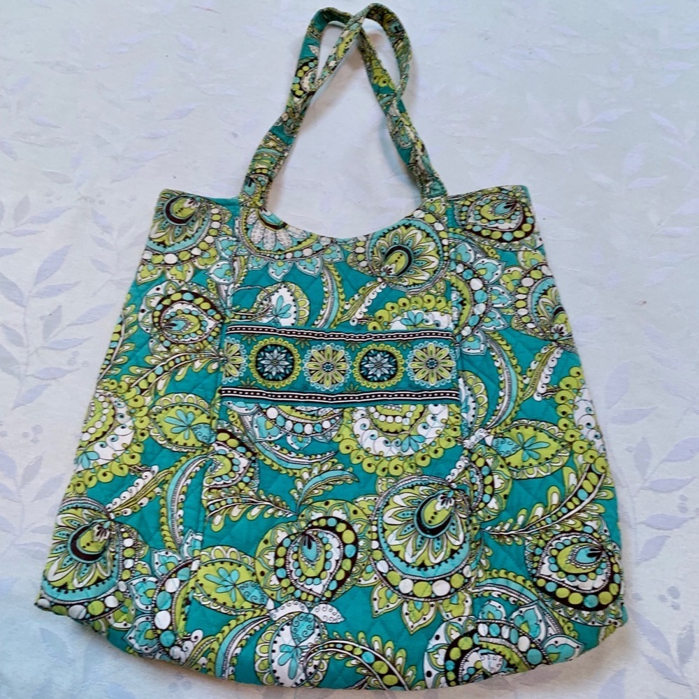Vera Bradley purse/tote